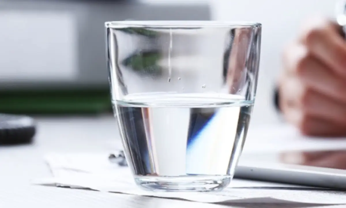 Beneficios del agua para